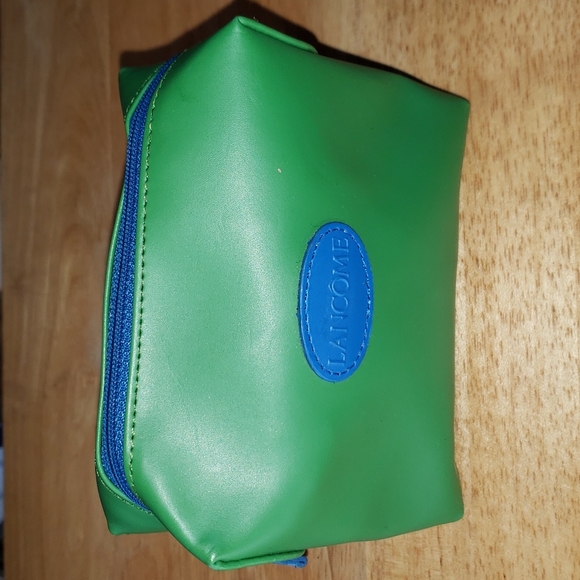 Lancome Handbags - Lancome Makeup Bag